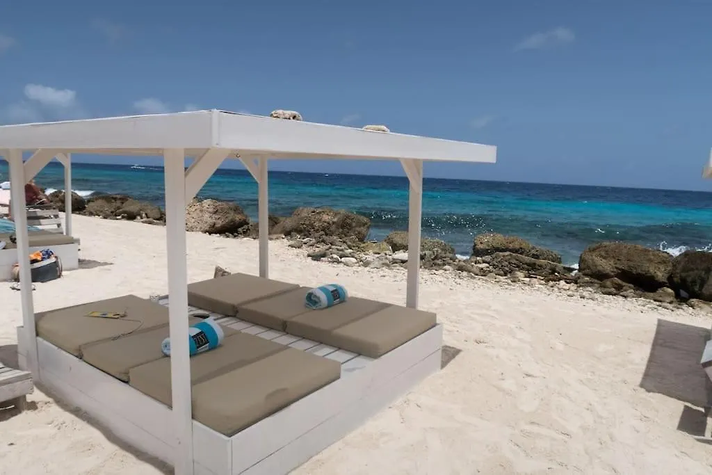 Goudhaen Luxury Private Apartments Jan Thiel Beach Curaçao