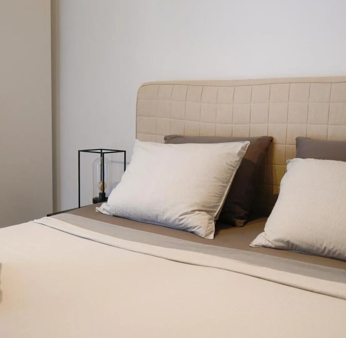 Goudhaen Luxury Private Apartments Jan Thiel Beach 0*,  Curaçao
