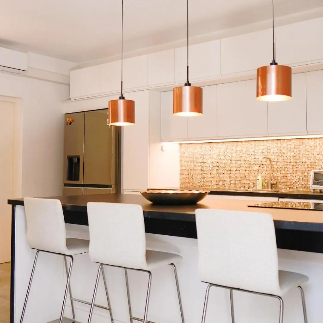 Goudhaen Luxury Private Apartments Jan Thiel Beach