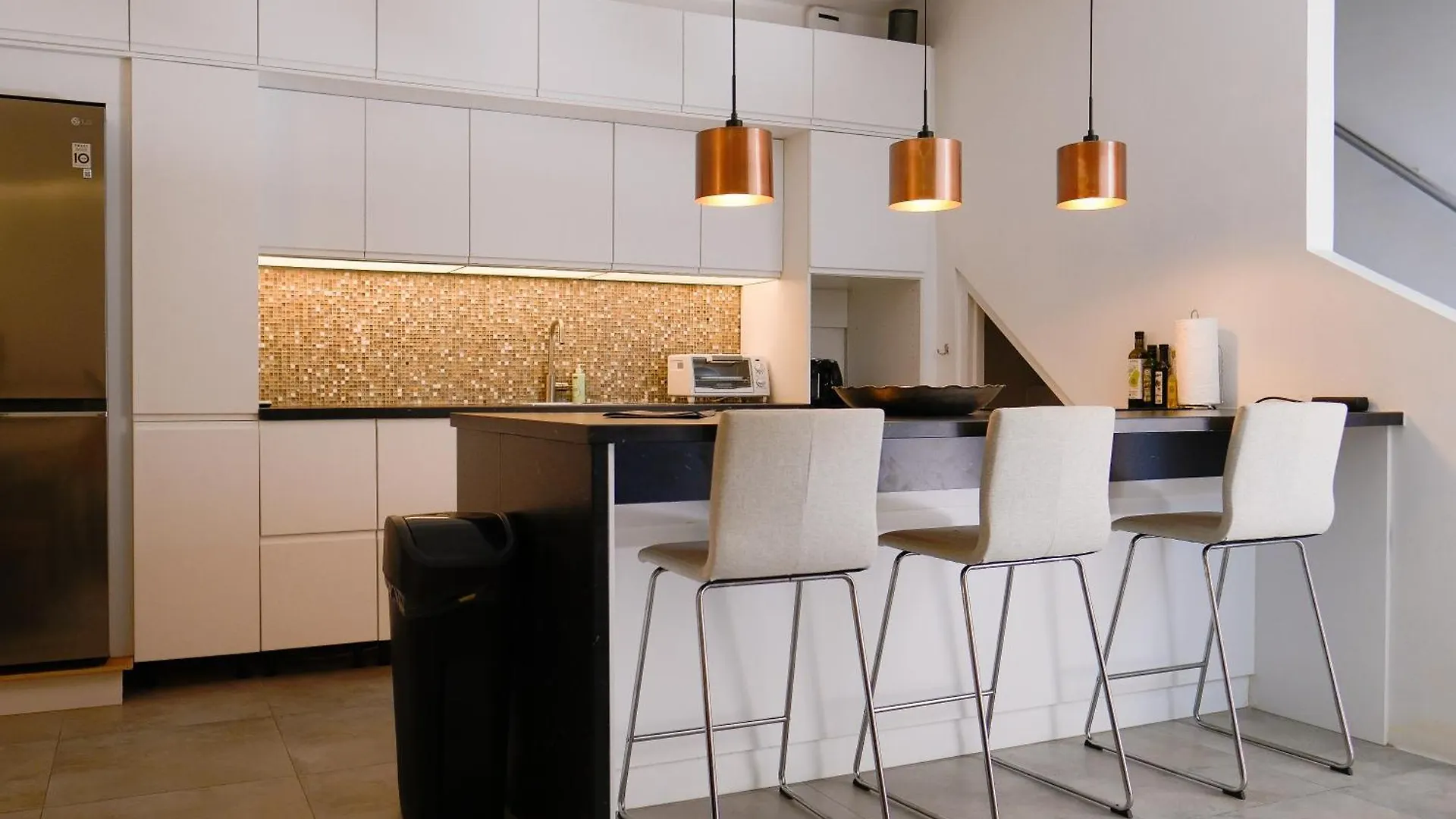 Goudhaen Luxury Private Apartments Jan Thiel Beach