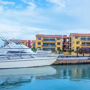 2* Resort Palapa Beach Curacao