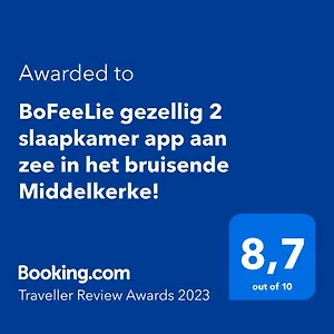 Gezellig Familie Aan Zee Net Gerenoveerd ! , Middelkerke België